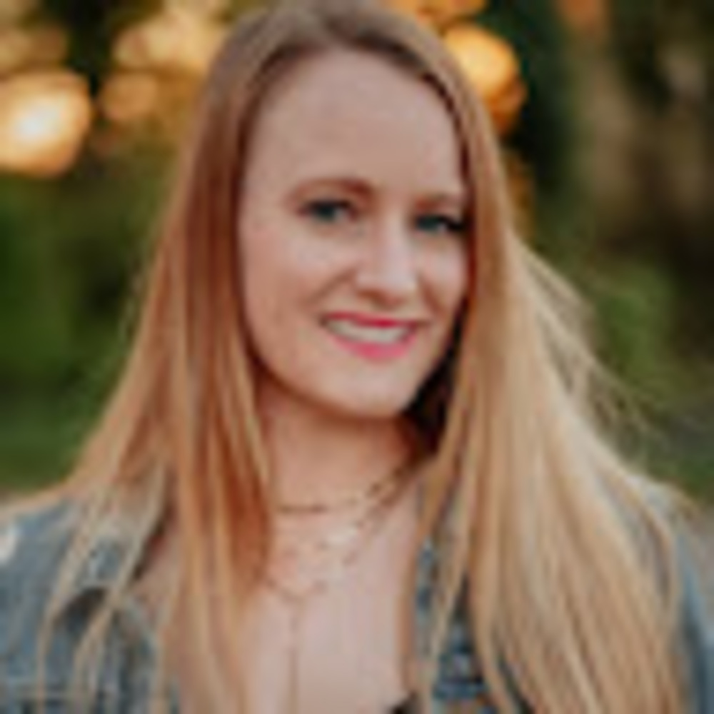 Meet your Posher, Lynne